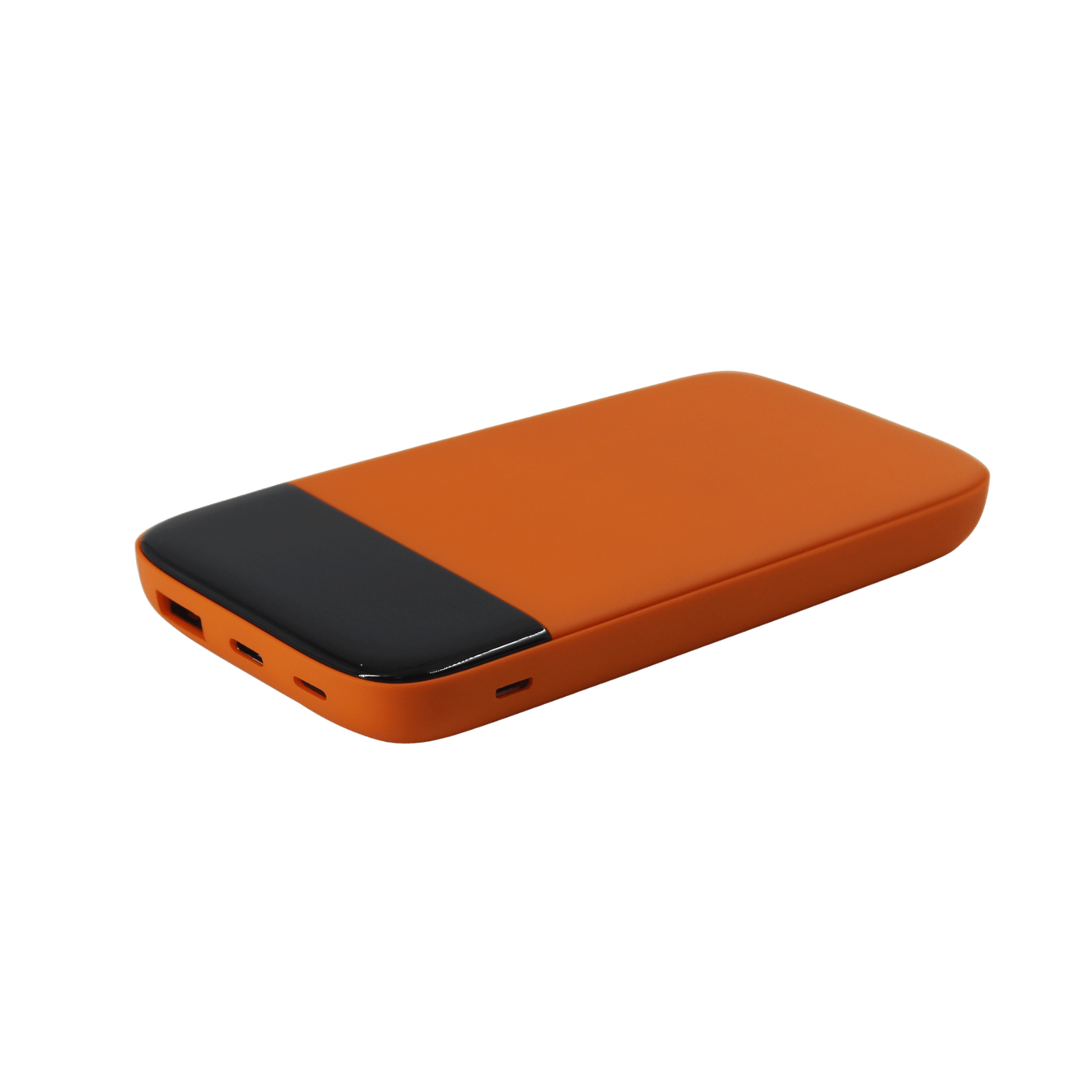 Набор Bplanner Power (оранжевый с синим)-2