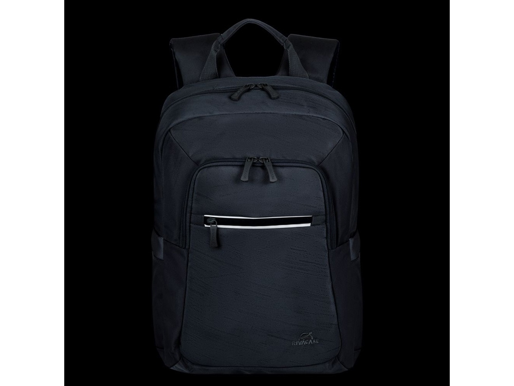 RIVACASE 7523 grey ECO рюкзак для ноутбука 13.3-14 / 6-6