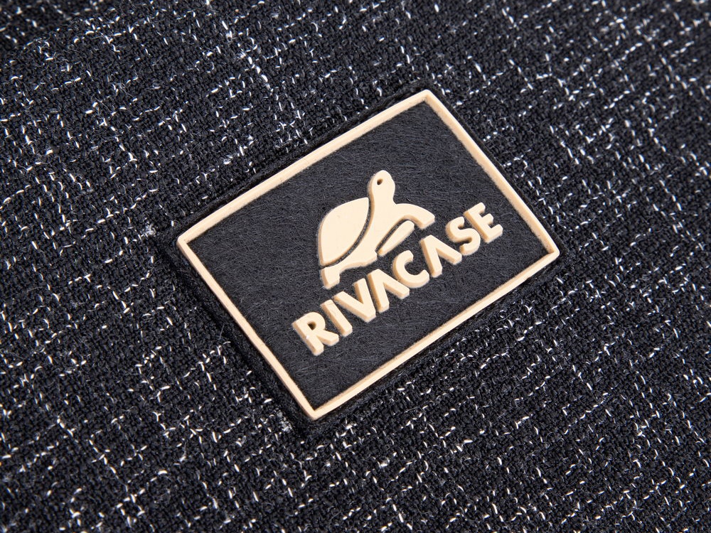 RIVACASE 7931 black сумка для ноутбука 15.6-16