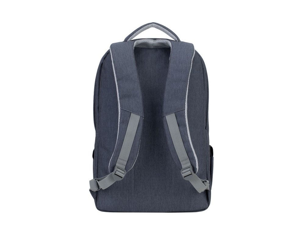 RIVACASE 7567 dark grey рюкзак для ноутубука 17.3-7