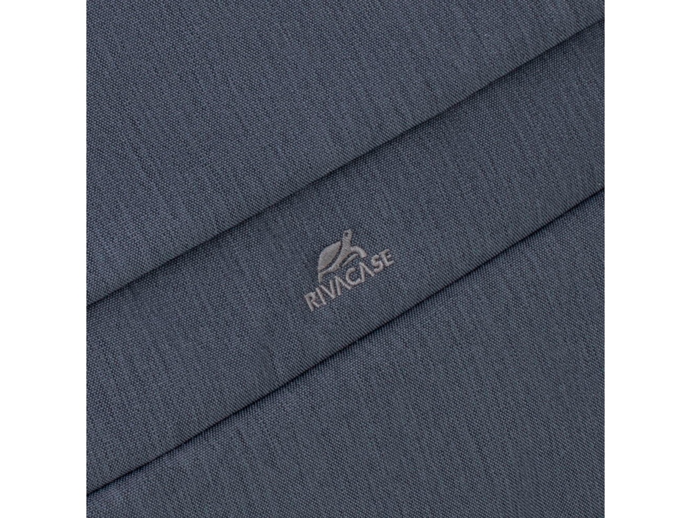 RIVACASE 7532 dark grey сумка для ноутбука 15.6 / 6-16