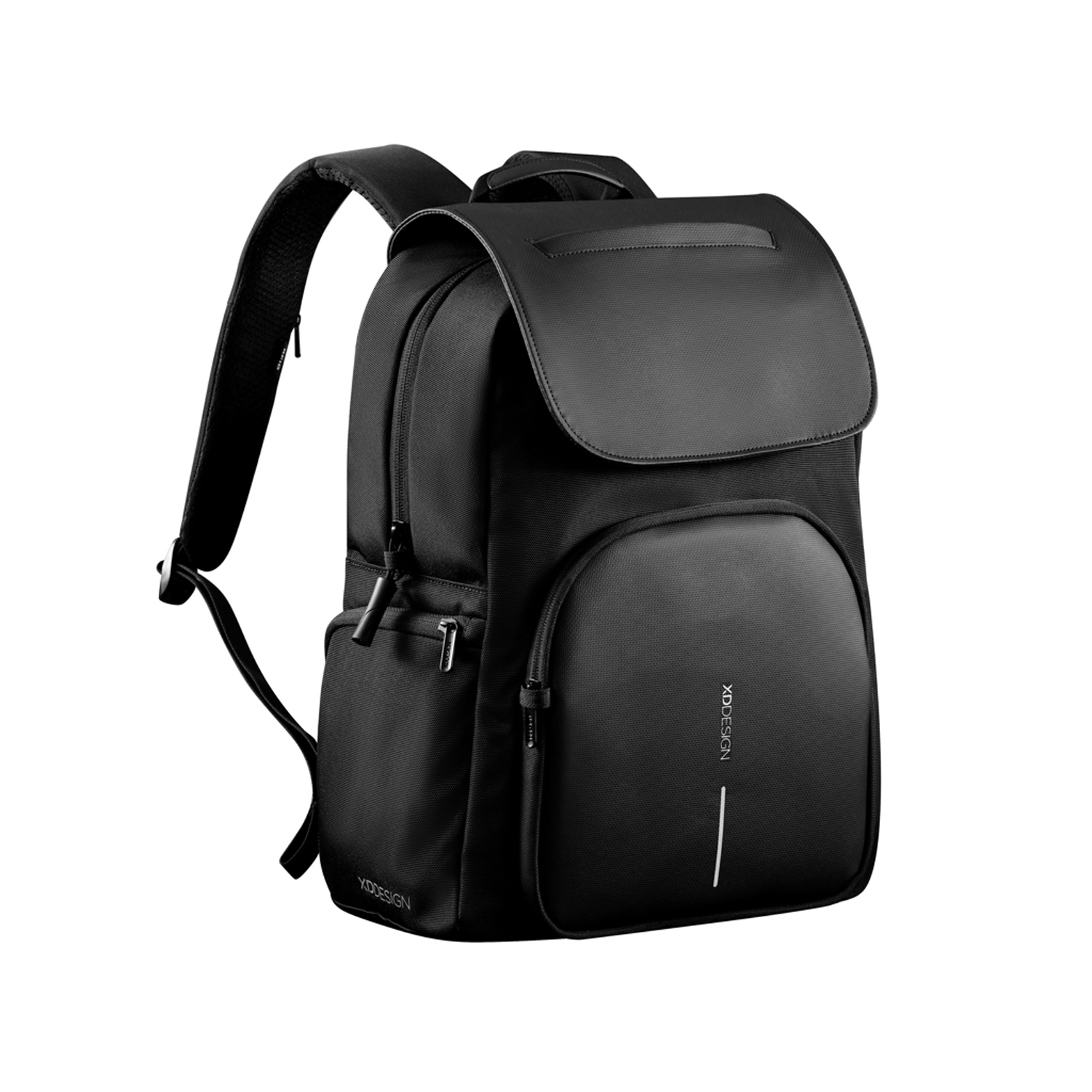 Рюкзак XD Design Soft Daypack, 16’’-0