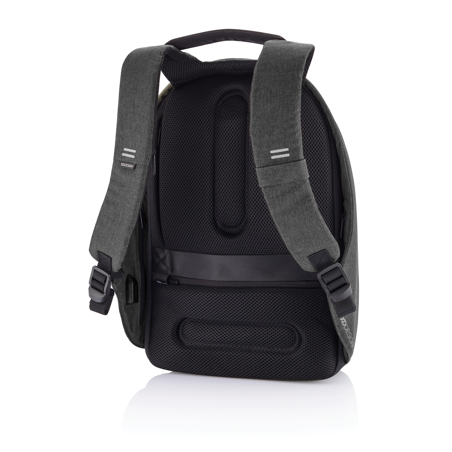 Антикражный рюкзак Bobby Hero  XL-14