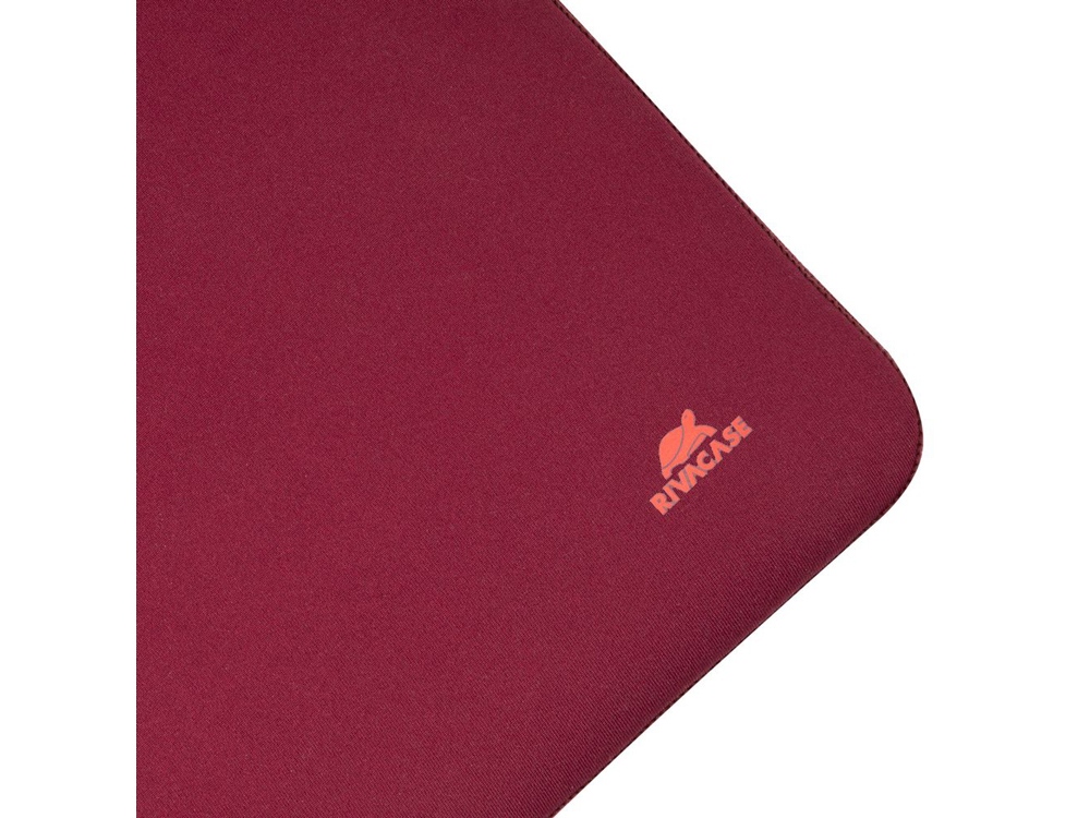 RIVACASE 5223 burgundy red чехол для ноутбука 13.3-14 / 12-10
