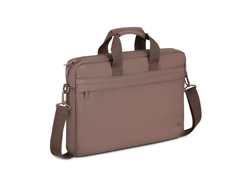 RIVACASE 8235 brown сумка для ноутбука 15,6 / 6-0