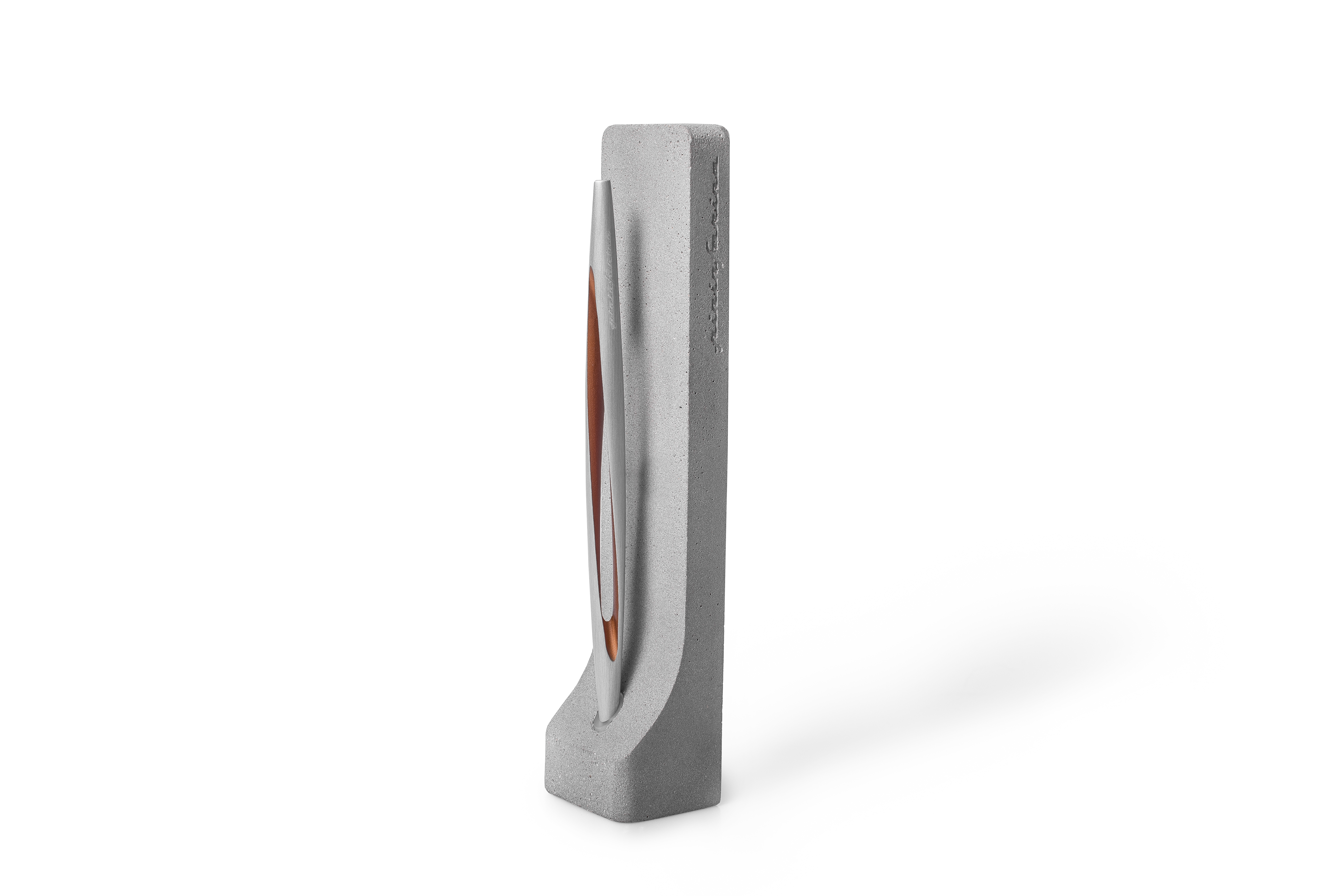 Вечная ручка Pininfarina Aero ORANGE-6