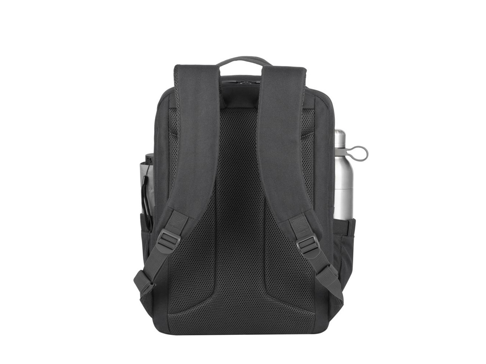 RIVACASE 7764 black рюкзак для ноутбука 15.6 / 6-6