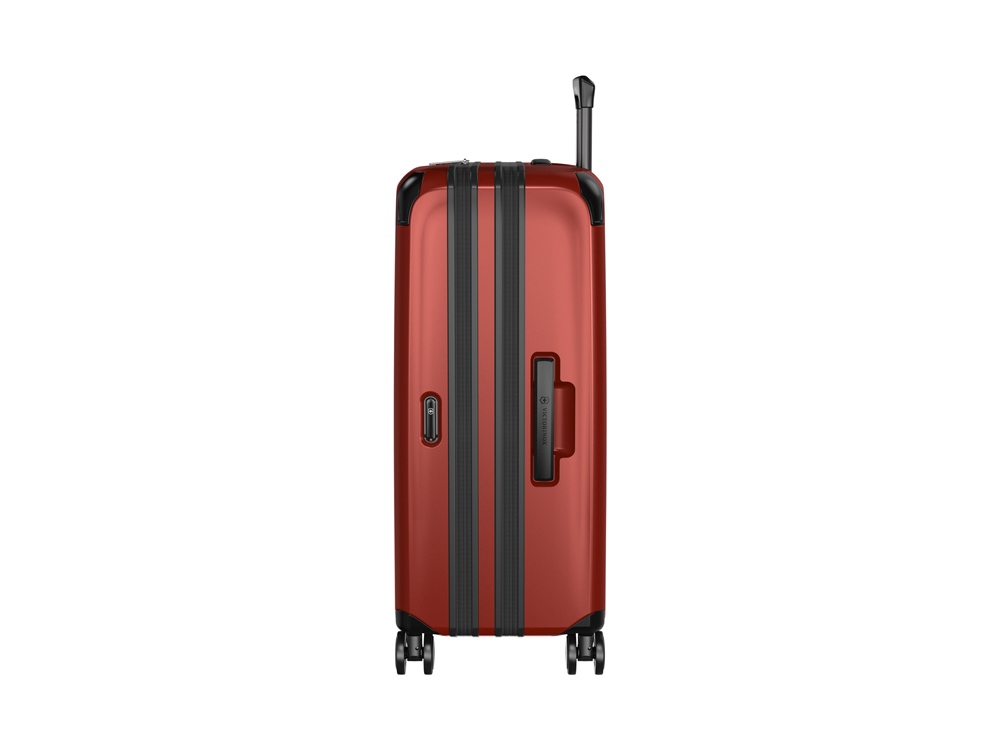 Передняя накладка VICTORINOX 58 мм, пластиковая, синяя-5
