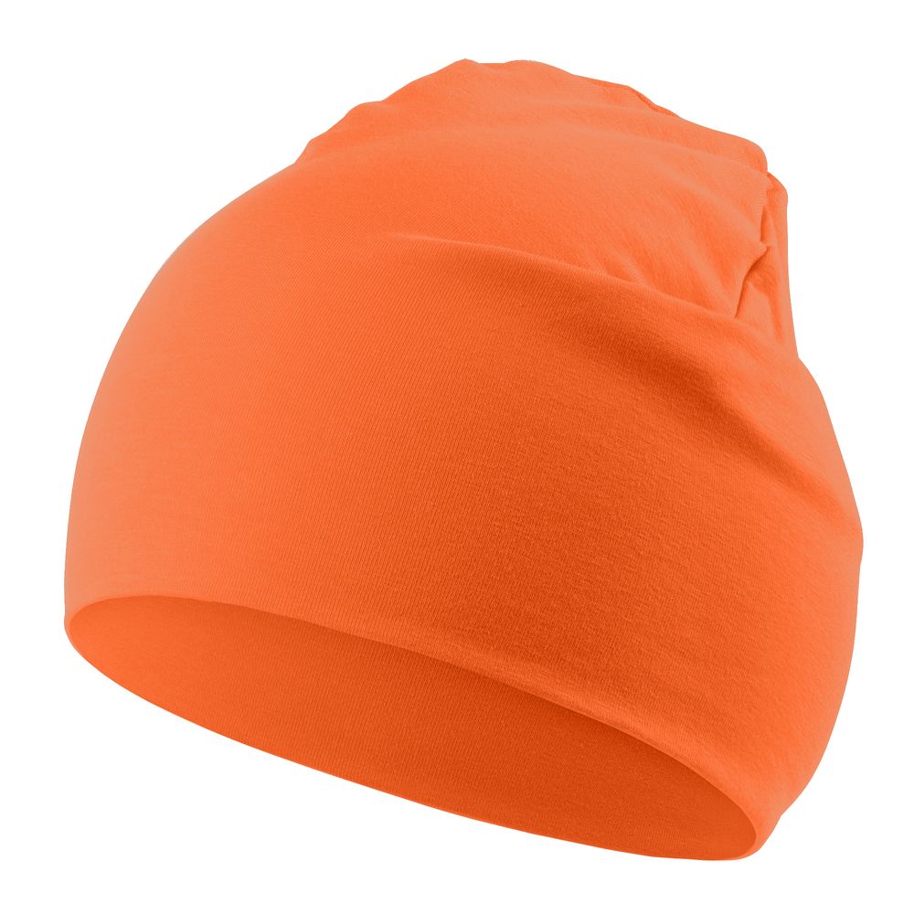 Шапка HeadOn, ver.2, оранжевая-0