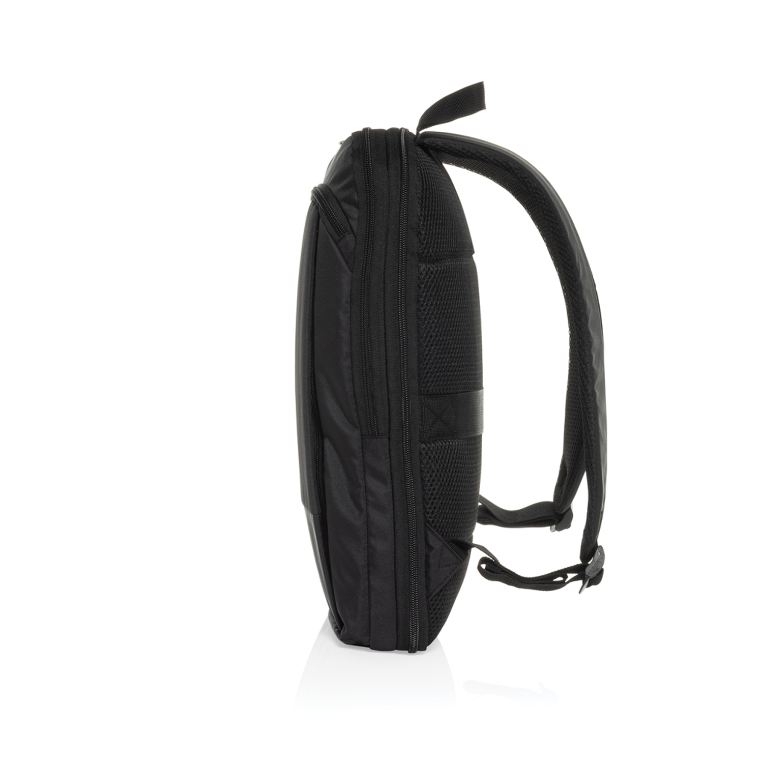 Складной рюкзак для ноутбука Flexpack из rPET Aware™, 15.6"-4