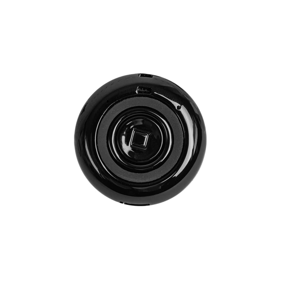 Портативная mini Bluetooth-колонка Sound Burger "Loto" серебро, серебристый-3