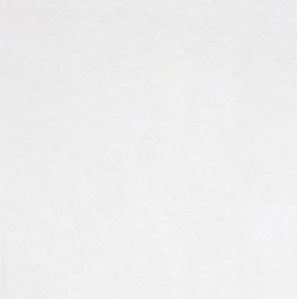 Заготовка из фетра Felt M, белая-0