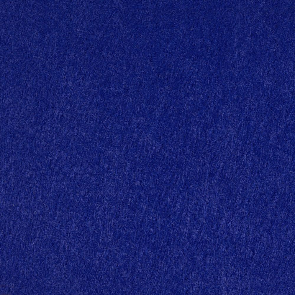 Заготовка из фетра Felt M, синий-0