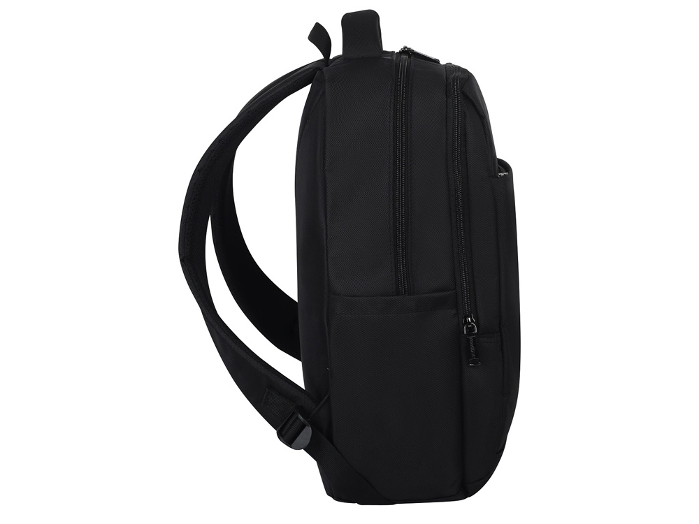 Рюкзак Eberhart Backpack черный EBH29736-B-14-2