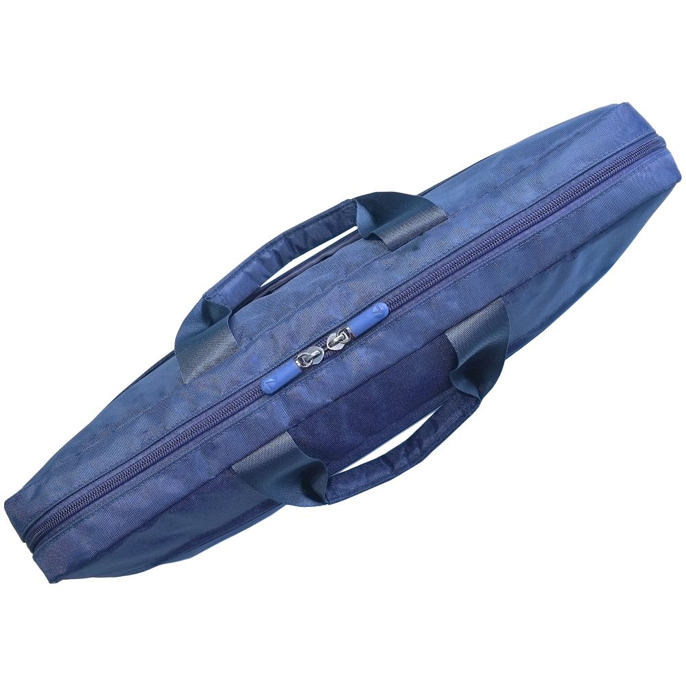 Сумка для ноутбука L217, синяя-2