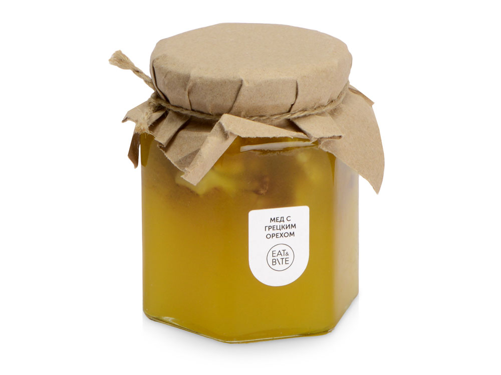 Подарочный набор Warm honey-4