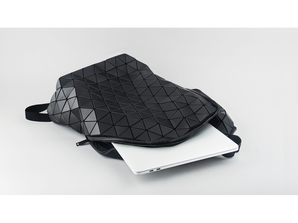 Rombica Mybag Prisma Black, черный-1