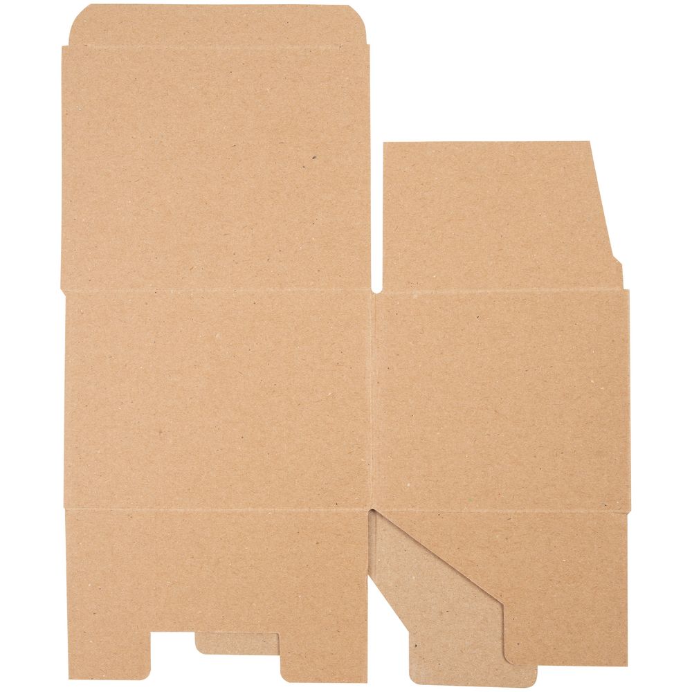 Коробка для кружки Chunky, крафт-3