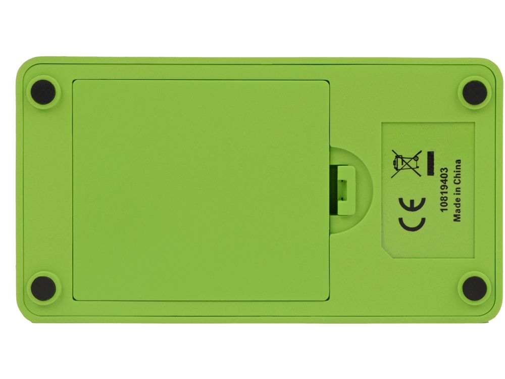 Колонка Vigo Vibration, лайм-6