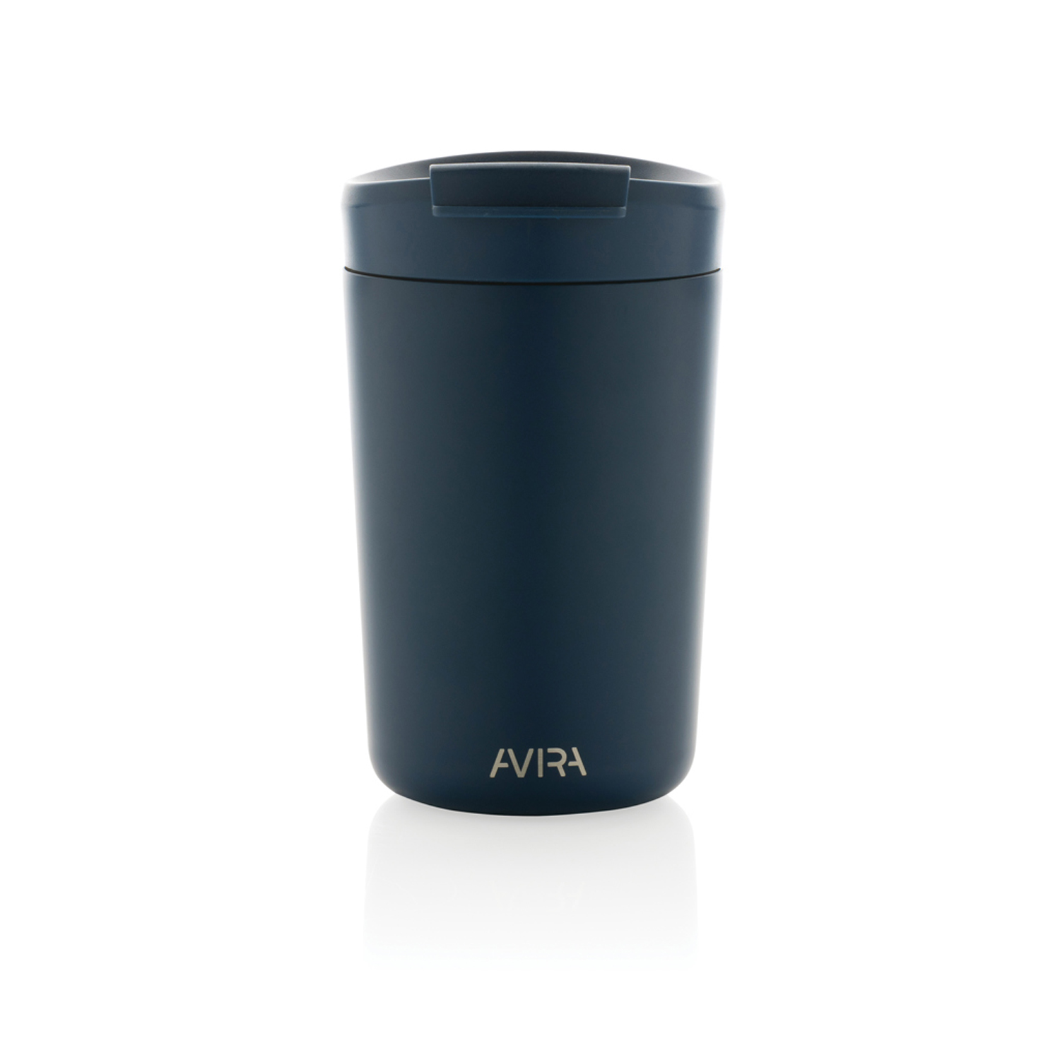 Термокружка Avira Alya из переработанной нержавеющей стали RCS, 300 мл-7