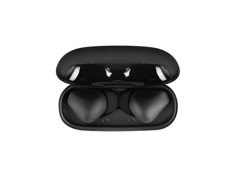 Наушники Rombica MySound Free Pro Black-1