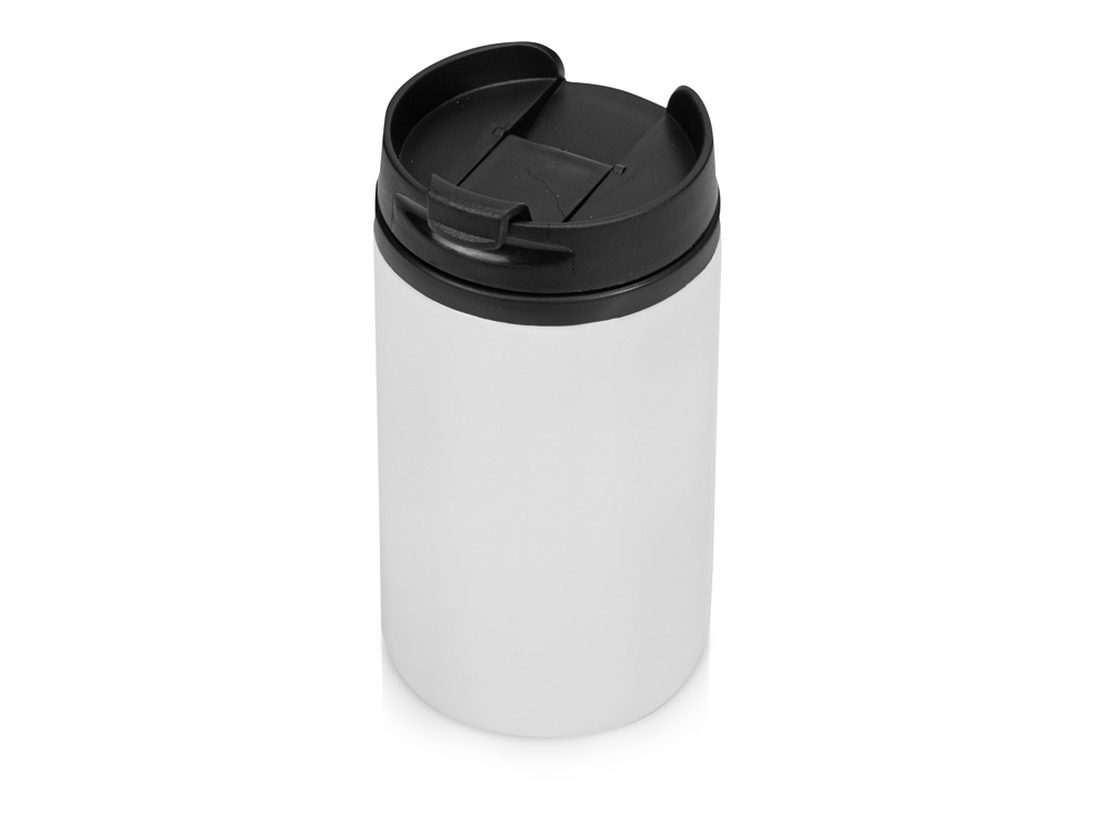 Термокружка Jar 250 мл, белый-0