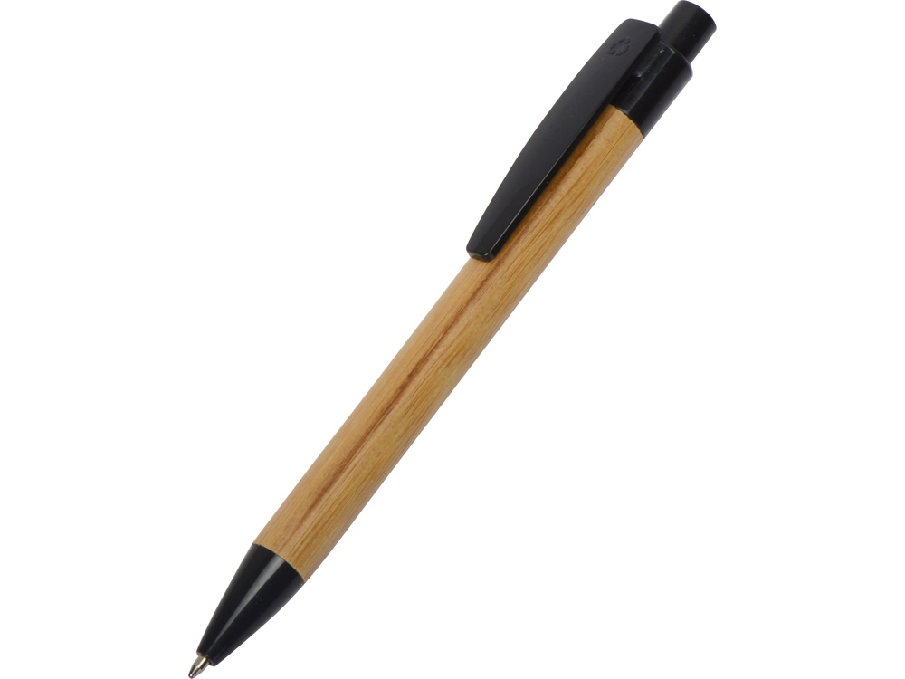 Блокнот Bamboo tree с ручкой-5