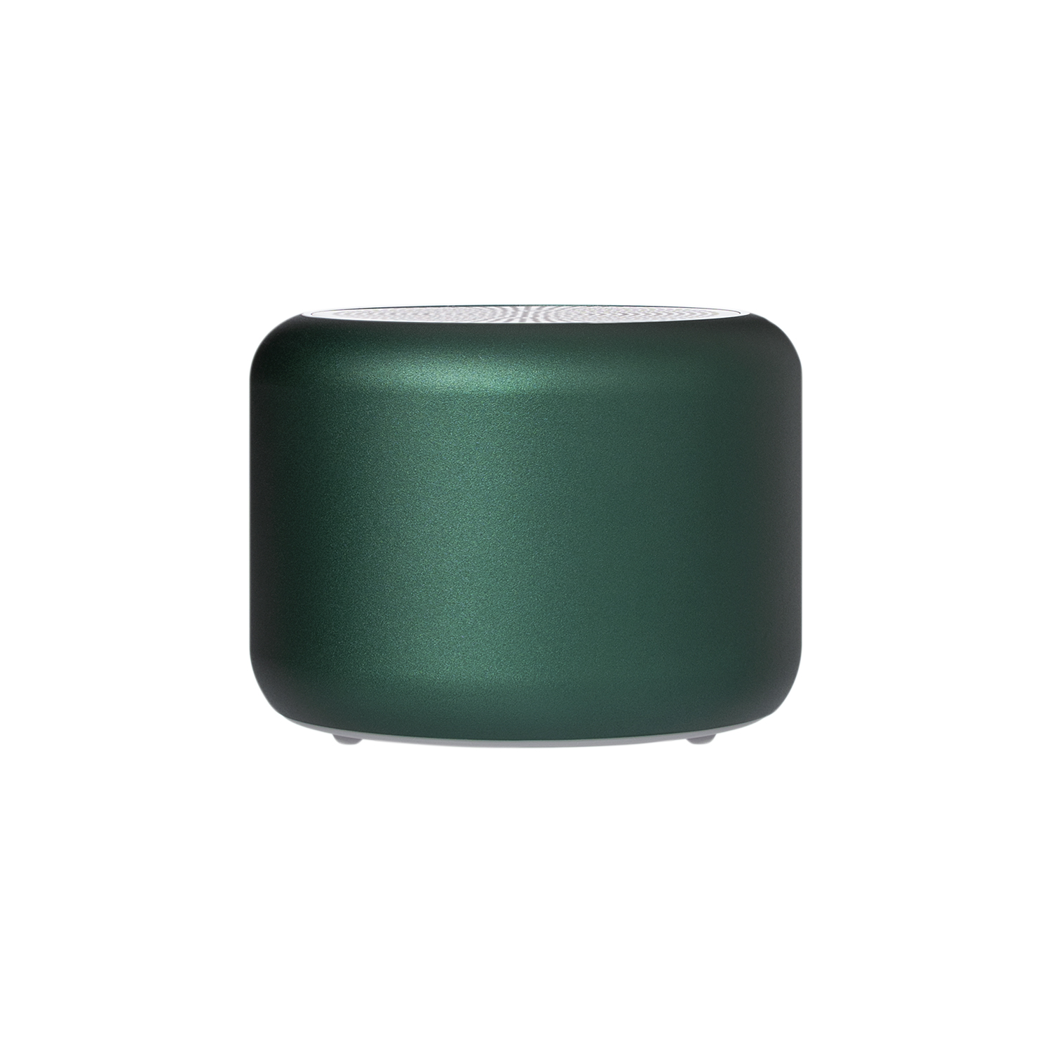 Беспроводная колонка Пэшн (Passion) 80dB 600 mAh (Bluetooth 5.4), зеленая-1