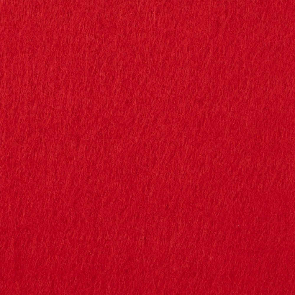 Заготовка из фетра Felt L, красная-0