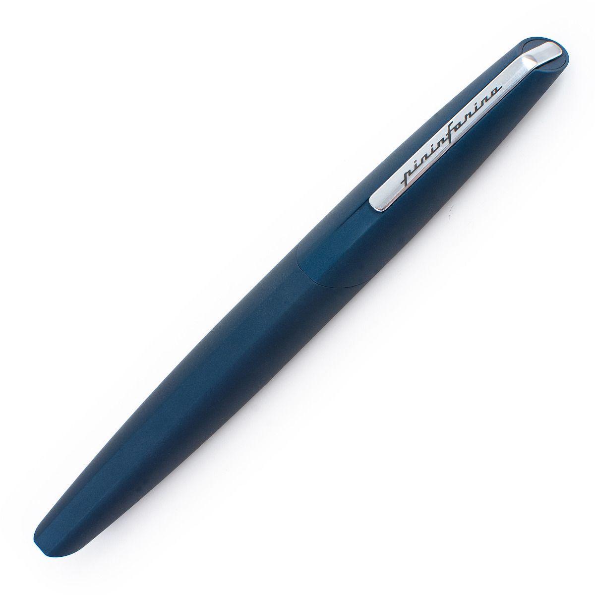 Роллер Pininfarina PF Two DARK BLUE-0