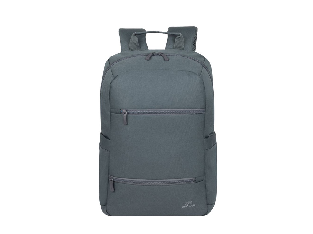 RIVACASE 8265 dark grey Laptop рюкзак для ноутбука 15.6 / 6-1