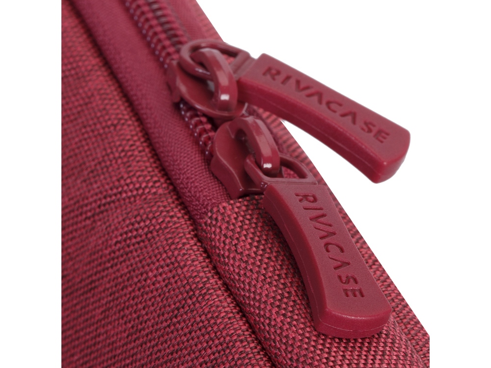 RIVACASE 7703 red ECO чехол для ноутбука 13.3-14 / 12-9