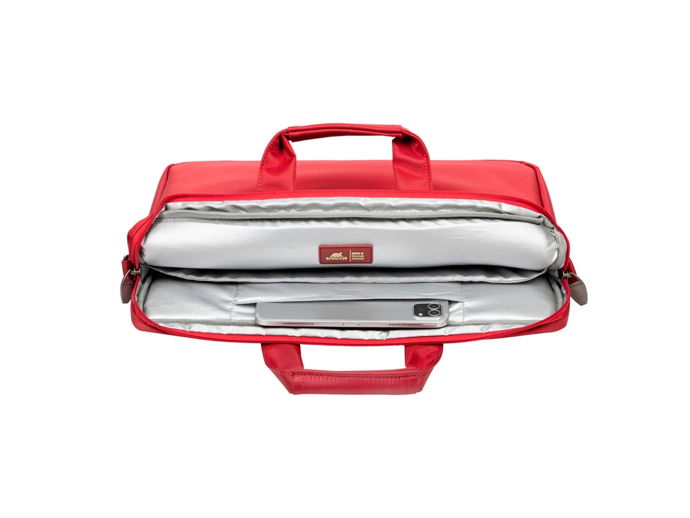 RIVACASE 8630 red сумка для ноутбука 15,6 / 6-11
