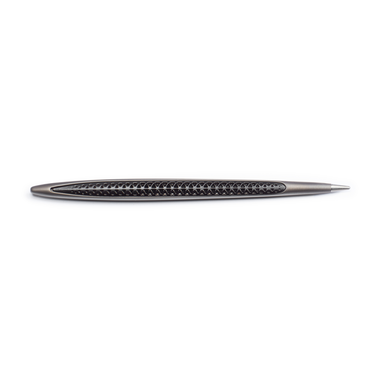 Вечная ручка Pininfarina Cambiano Transitions TITANIUM-3
