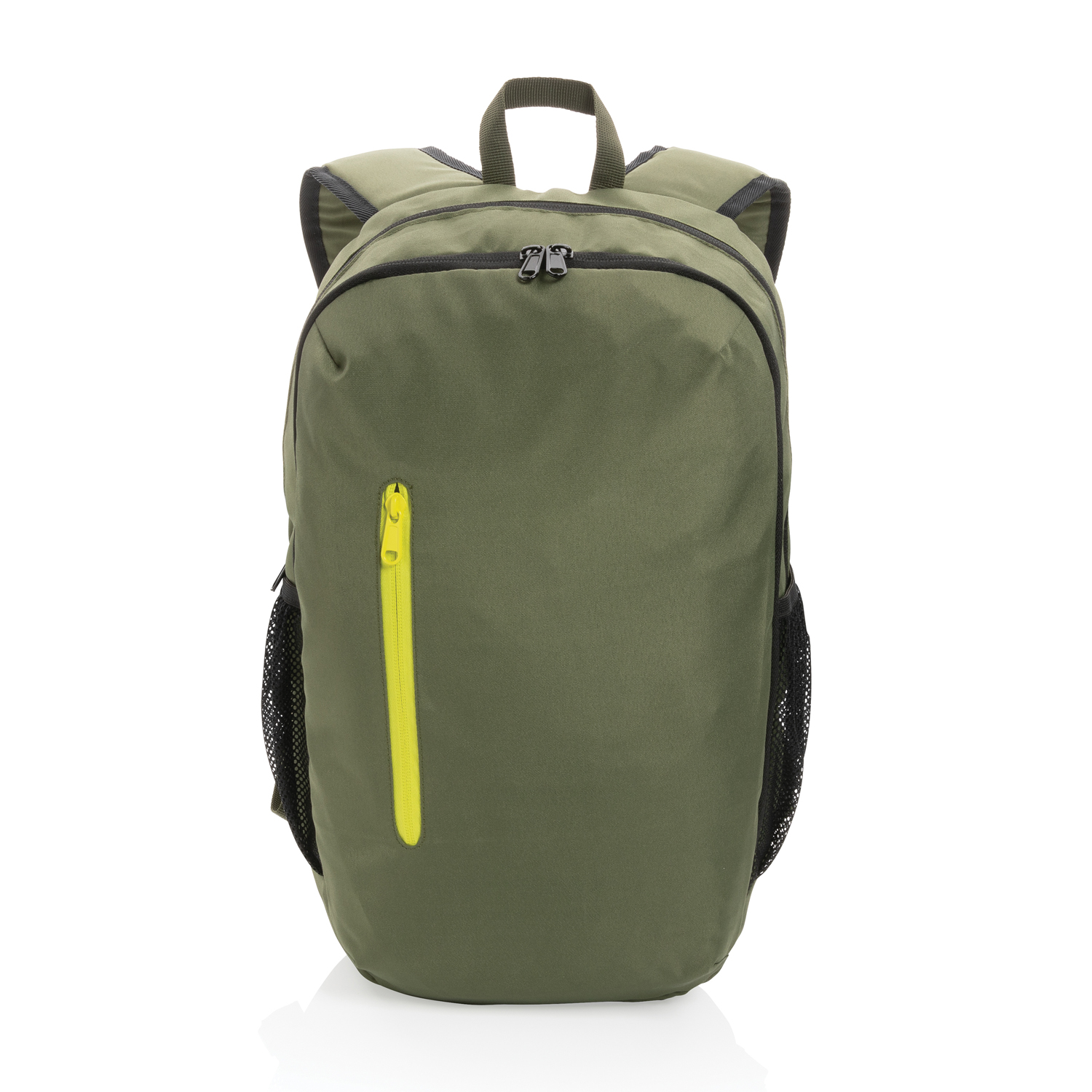 Рюкзак Impact Casual из RPET AWARE™ 300D-5