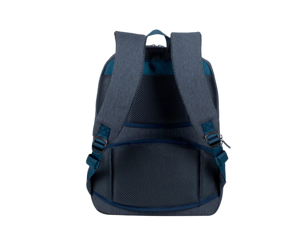 RIVACASE 7723 dark grey рюкзак для ноутбука 14 / 6-2