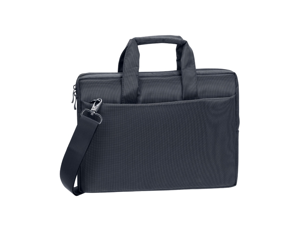 RIVACASE 8221 black сумка для ноутбука 13,3 / 6-1