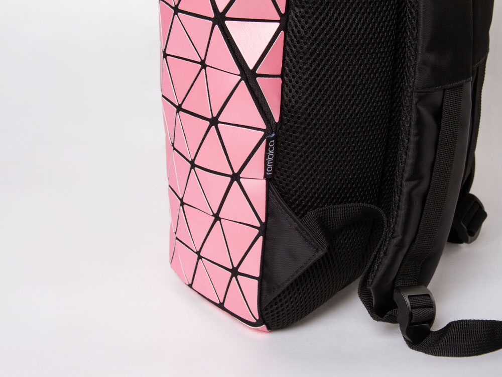 Рюкзак Rombica Mybag Prisma Rose-3