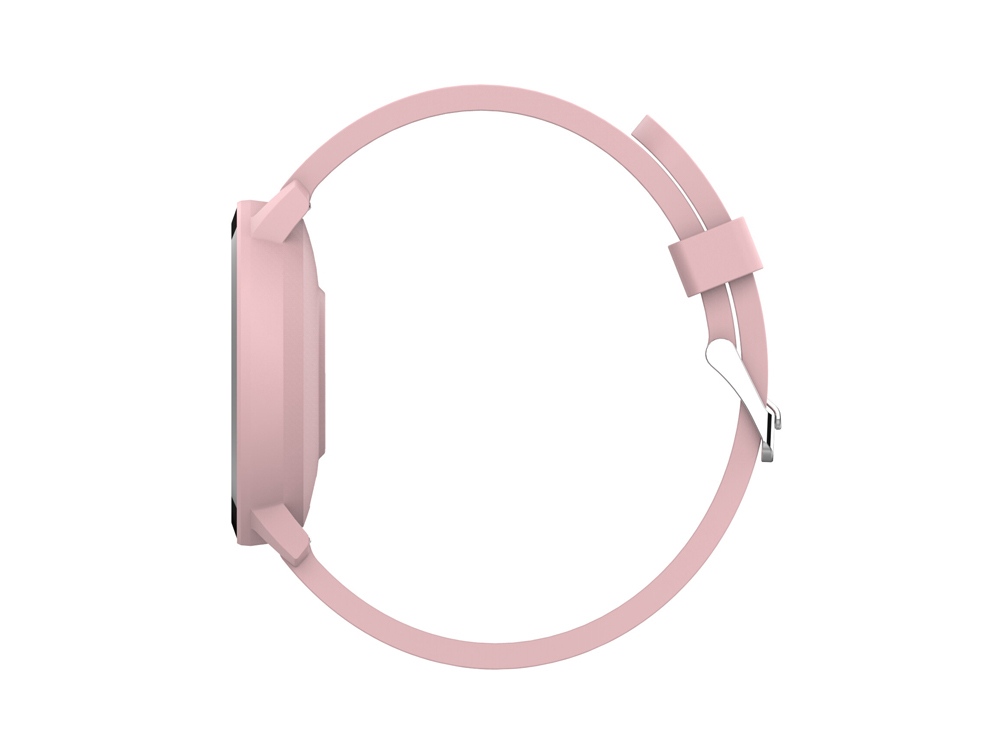 Умные часы CANYON Lollypop SW-63, IP 68, BT 5.0, сенсорный дисплей 1.3, розовый-4
