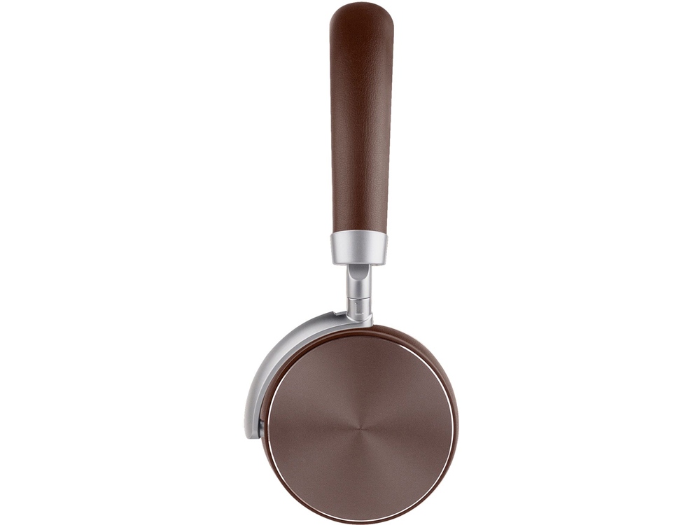 Наушники Rombica Mysound BH-12 Brown-1