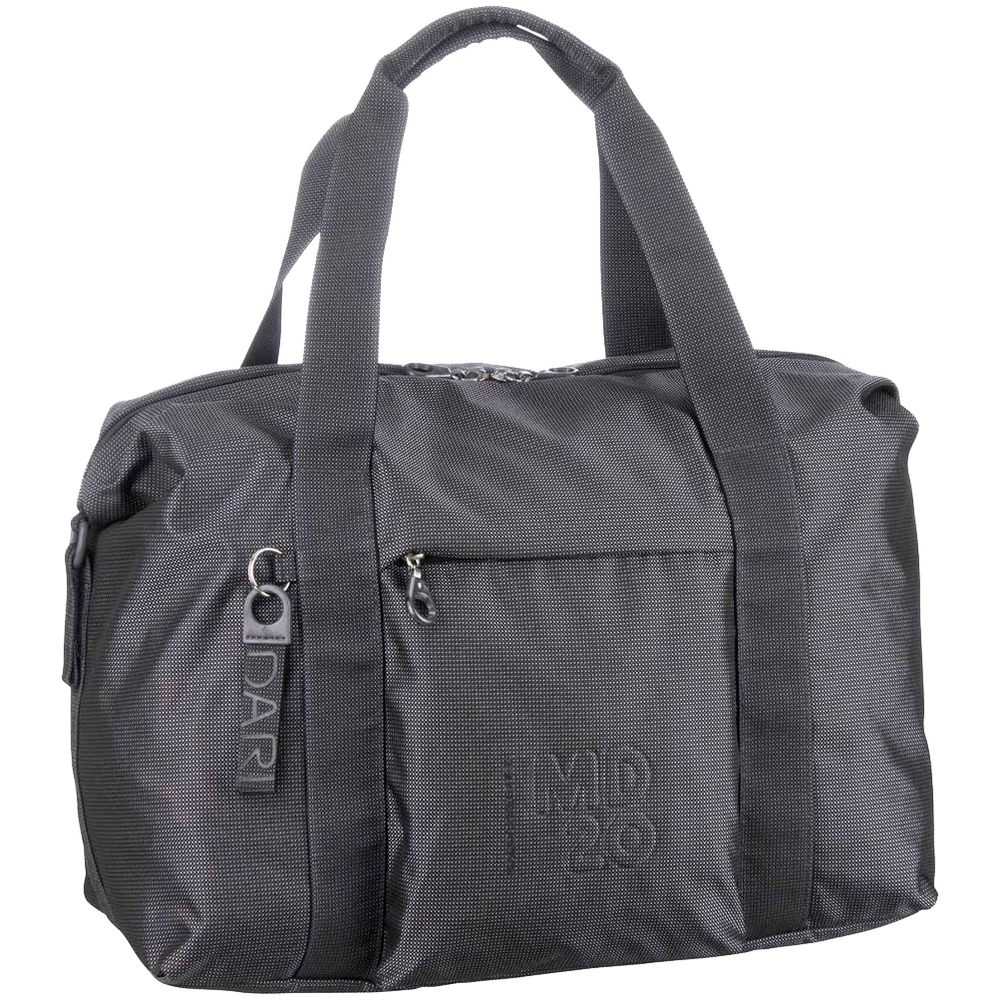Сумка дорожная MD20 L, темно-серая-0
