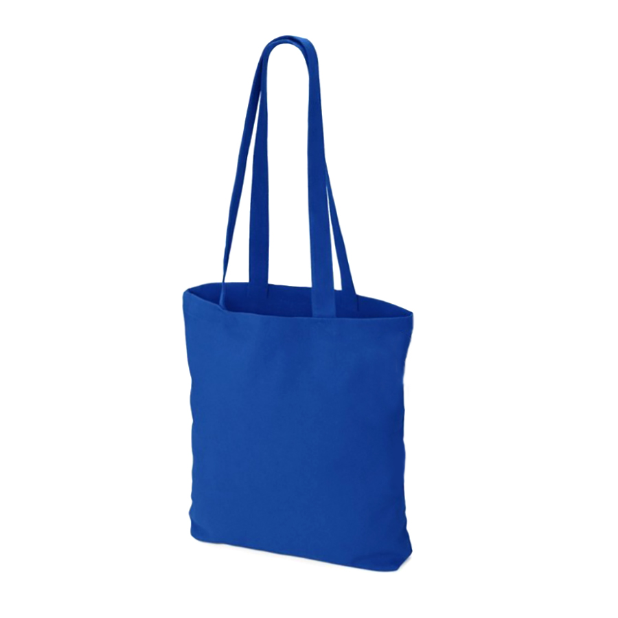 Сумка хозяйственная  Bagsy Super 220 г/м2, Синий-1