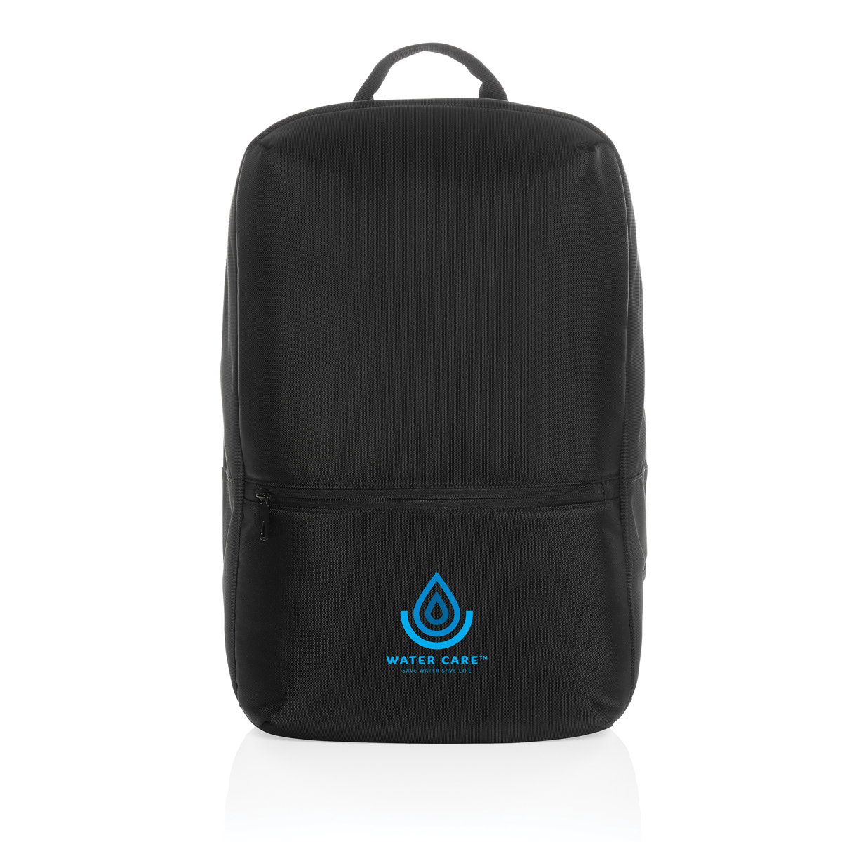 Рюкзак для ноутбука Minimalist Impact из rPET AWARE™ 1200D, 15,6"-2