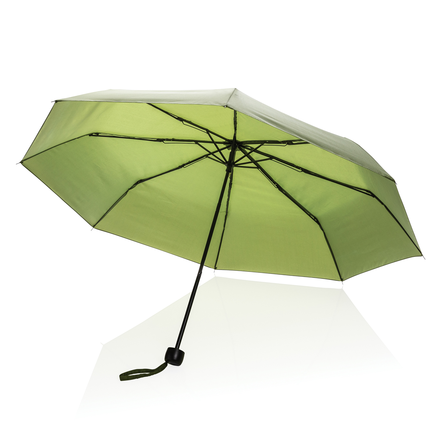 Компактный зонт Impact из RPET AWARE™, d95 см-2