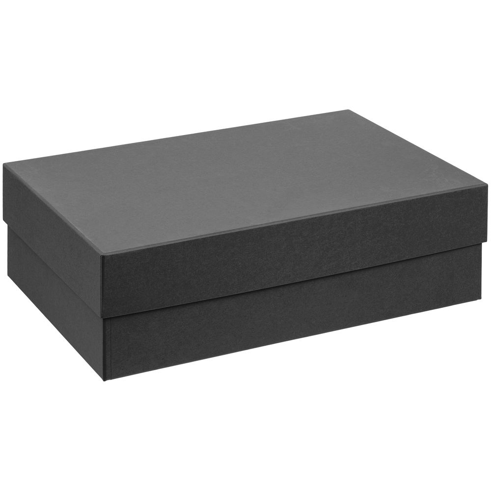 Коробка Storeville, большая, черная-1