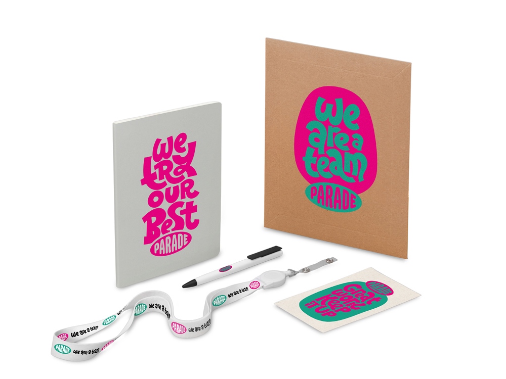 Welcome pack Smart start, белый-0