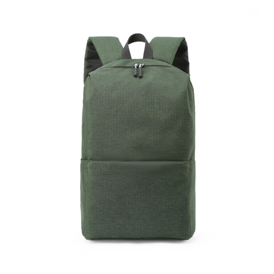 Рюкзак Simplicity, Зелёный-1
