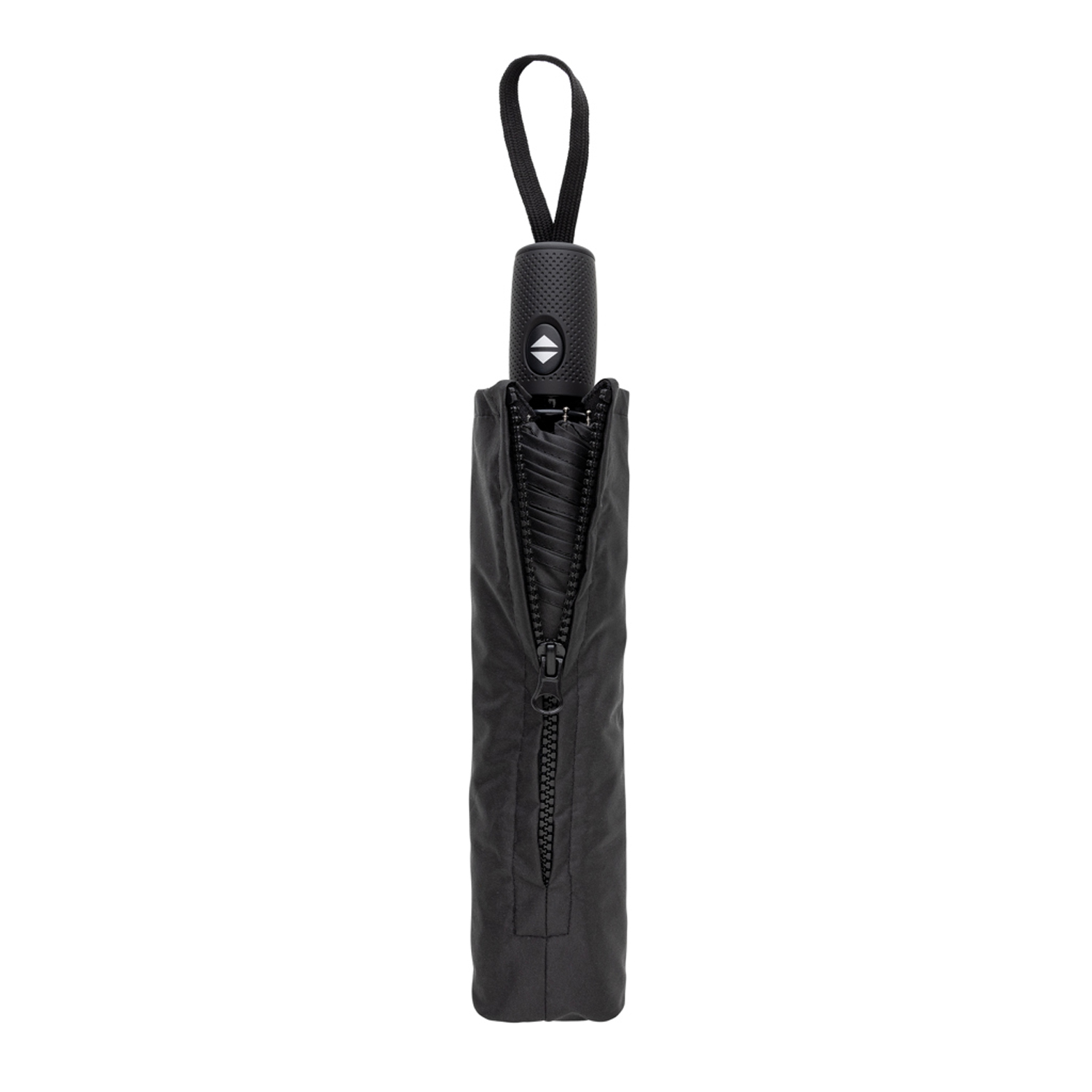 Зонт-автомат Swiss Peak Vito из rPET Aware™, d99 см-4