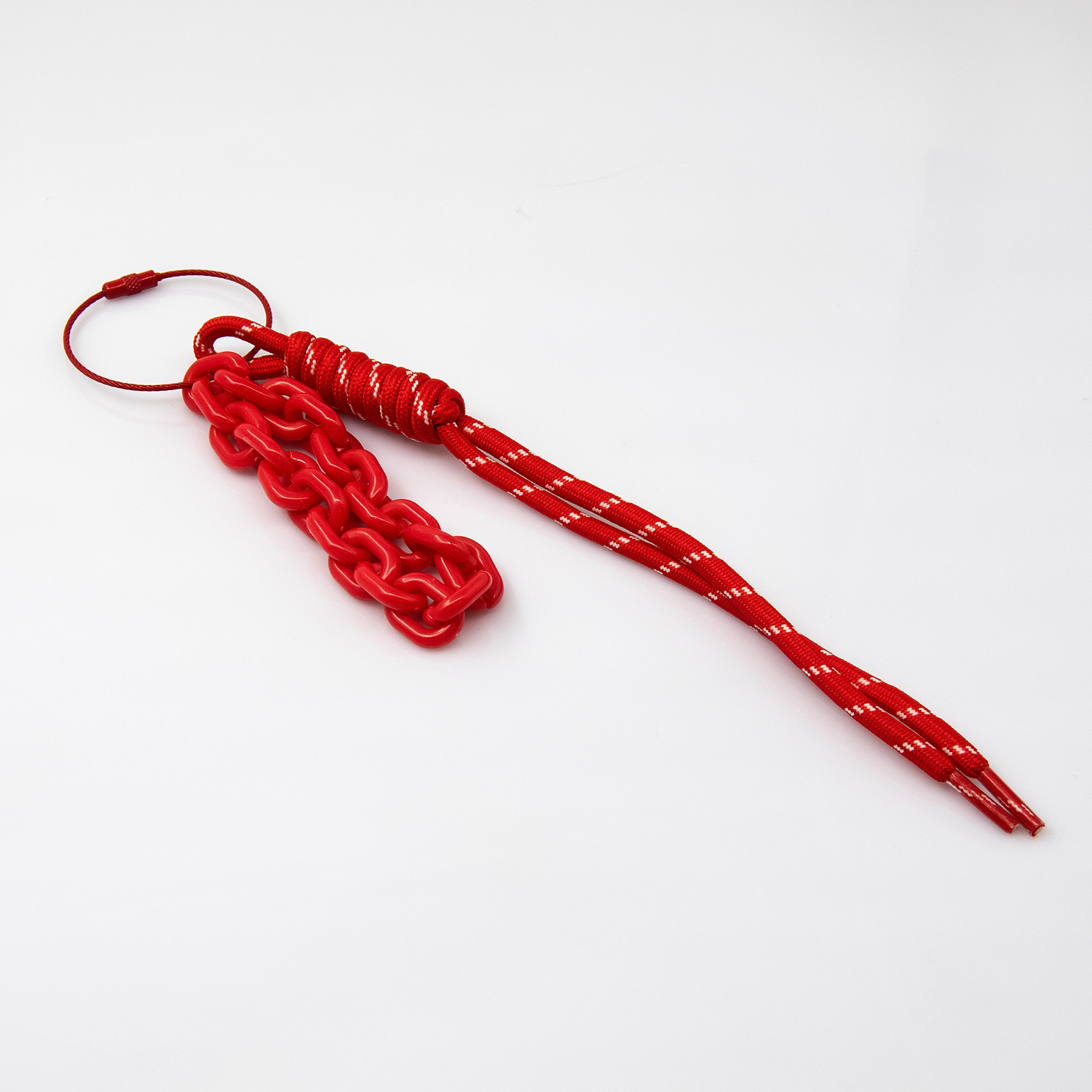 Обвес Standard kit `Red flag` (красный)-2