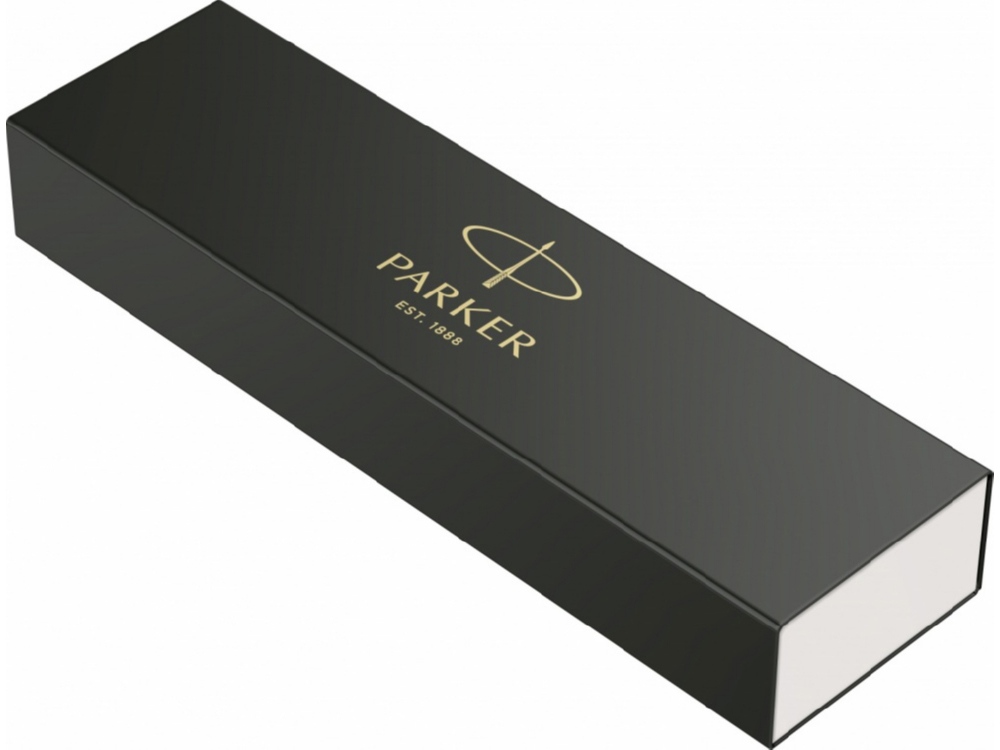 Шариковая ручка Parker Jotter K160, цвет: Blue/GT, стержень: M, цвет чернил: blue, в подарочной упаковке.-5